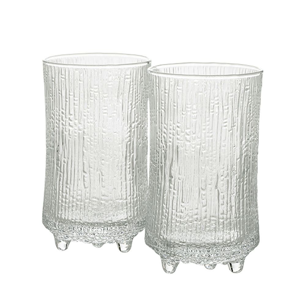 イッタラ（iittala） ウルティマ ツーレ ビアグラス ペア