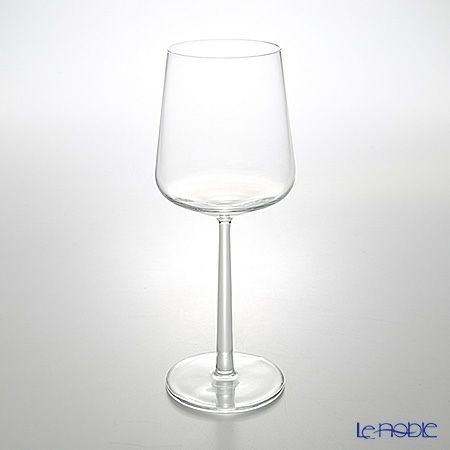 イッタラ（iittala） エッセンス レッドワイン 23cm／450ml ペア