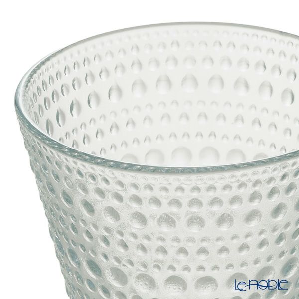 イッタラ（iittala） カステヘルミ タンブラー クリア 300ml ペア