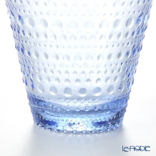 イッタラ（iittala） カステヘルミ タンブラー アクア 300ml ペア