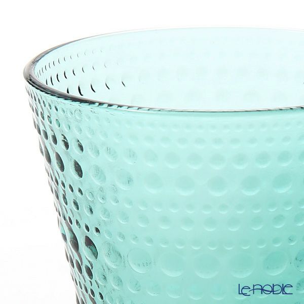 イッタラ（iittala） カステヘルミ タンブラー シーブルー 300ml ペア