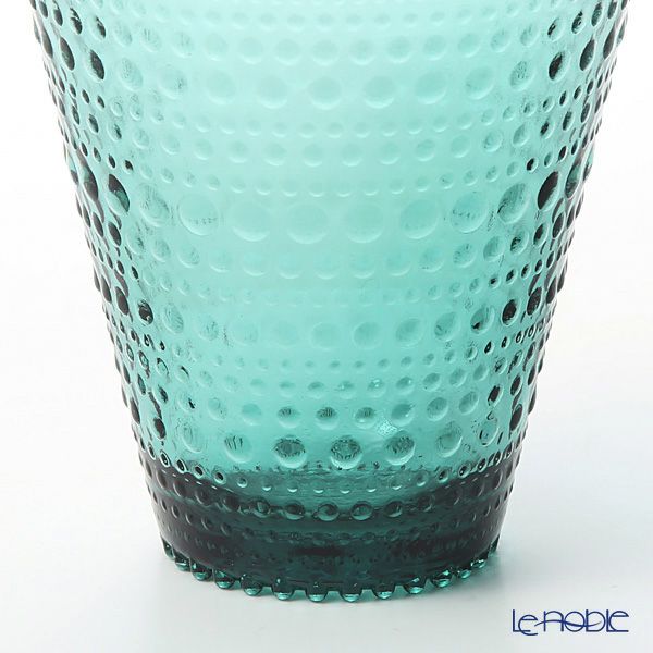 イッタラ（iittala） カステヘルミ タンブラー シーブルー 300ml ペア