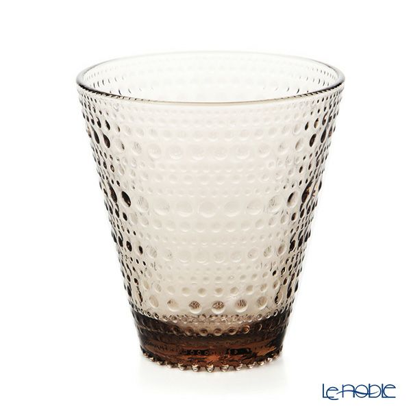 イッタラ（iittala） カステヘルミ タンブラー リネン 300ml ペア