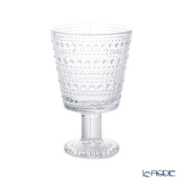 イッタラ（iittala） カステヘルミ ユニバーサルグラス 260ml クリア 1051133 ペア