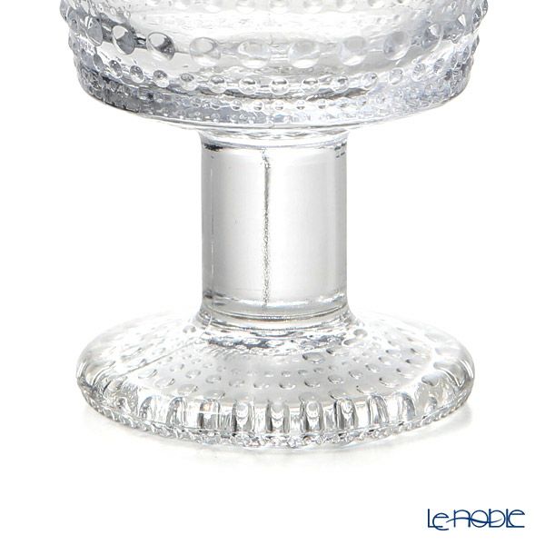 イッタラ（iittala） カステヘルミ ユニバーサルグラス 260ml クリア 1051133 ペア