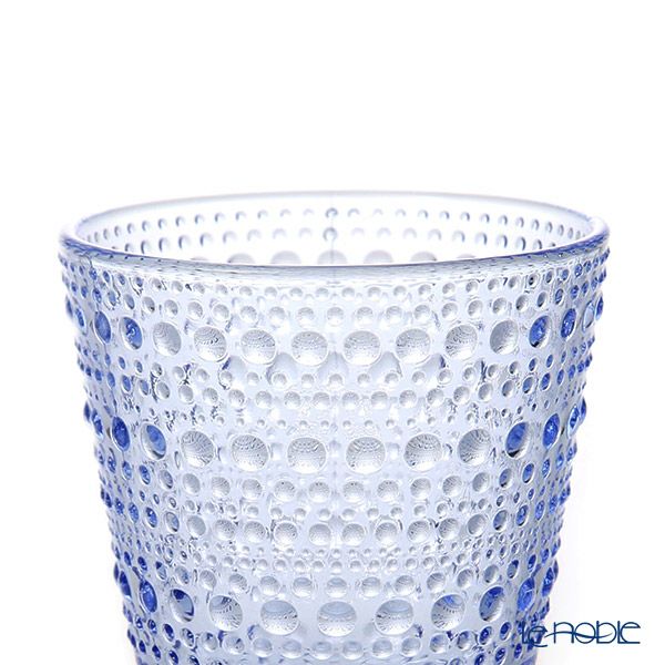 イッタラ（iittala） カステヘルミ ユニバーサルグラス 260ml アクア 1051134 ペア