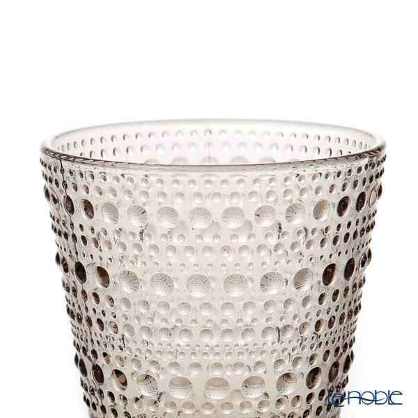 イッタラ（iittala） カステヘルミ ユニバーサルグラス 260ml リネン 1051136 ペア