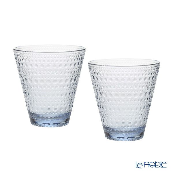 イッタラ（iittala） カステヘルミ リサイクルエディション タンブラー 300ml 1056348 ペア