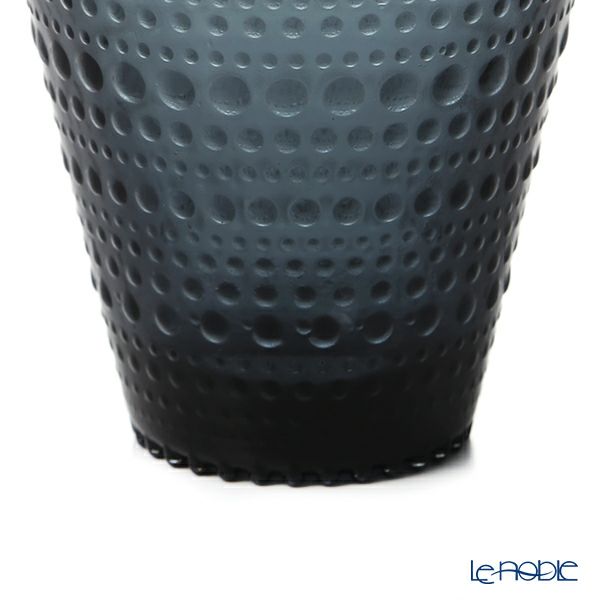 イッタラ（iittala） カステヘルミ タンブラー ダークグレー 300ml 1057030 ペア