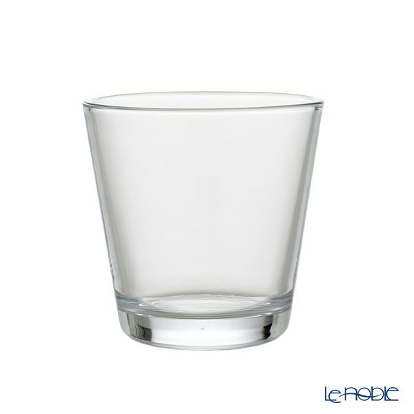 イッタラ（iittala） カルティオ タンブラー クリア 210ml ペア