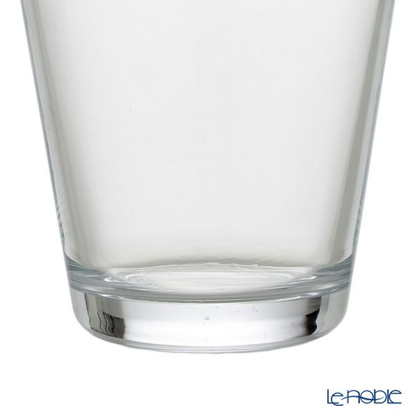 イッタラ（iittala） カルティオ タンブラー クリア 210ml ペア