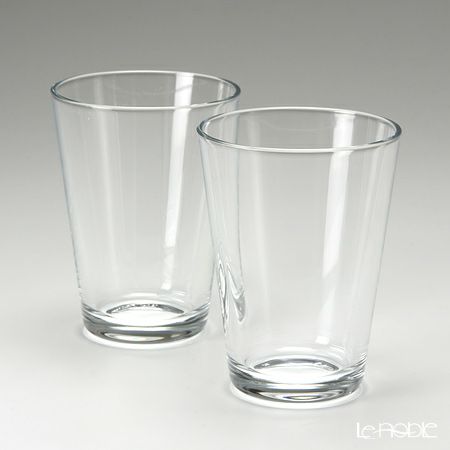 イッタラ（iittala） カルティオ ハイボール クリア 400ml ペア