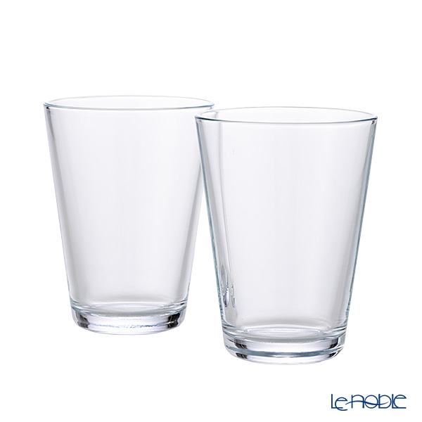 イッタラ（iittala） カルティオ ハイボール クリア 400ml ペア