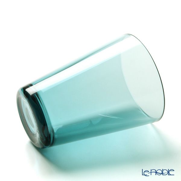 イッタラ（iittala） カルティオ ハイボール シーブルー 400ml ペア