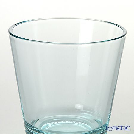 イッタラ（iittala） カルティオ タンブラー ウォーターグリーン 210ml ペア