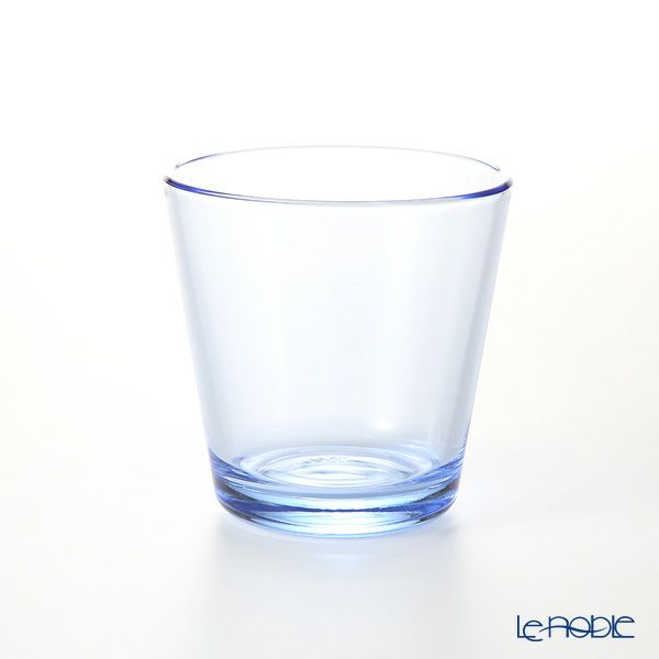 イッタラ（iittala） カルティオ タンブラー アクア 210ml ペア