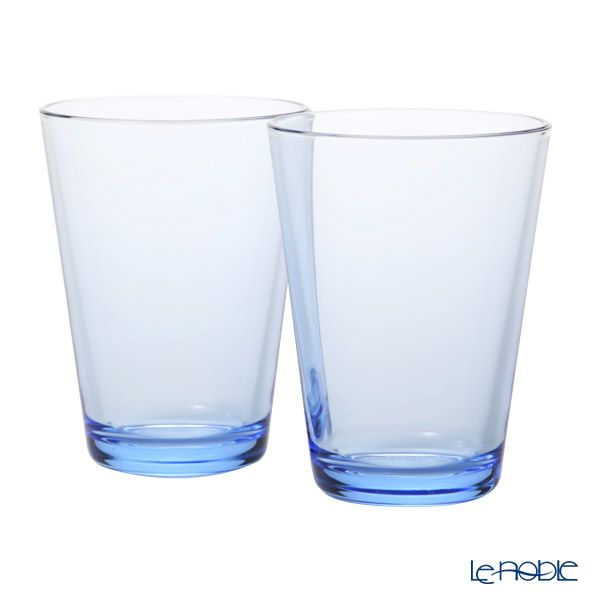 イッタラ（iittala） カルティオ ハイボール アクア 400ml ペア