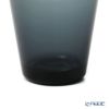 イッタラ（iittala） カルティオ タンブラー ダークグレー 210ml 1026780 ペア