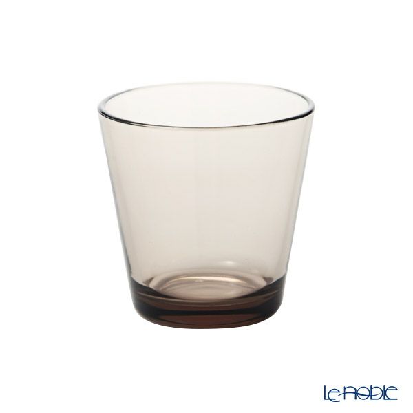 イッタラ（iittala） カルティオ タンブラー リネン 210ml ペア