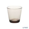 イッタラ（iittala） カルティオ タンブラー リネン 210ml ペア