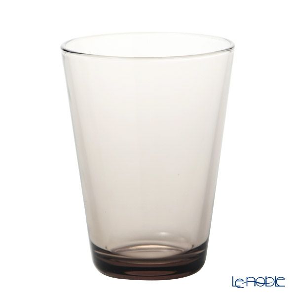 イッタラ（iittala） カルティオ ハイボール リネン 400ml ペア