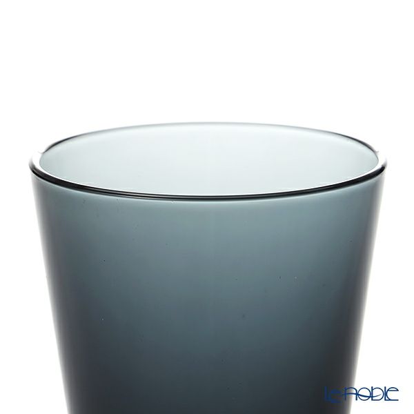 イッタラ（iittala） カルティオ ハイボール ダークグレー 400ml 1057027 ペア