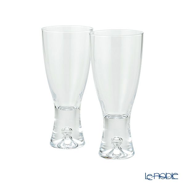 イッタラ（iittala） タピオ ゴブレット 300ml ペア 1008525