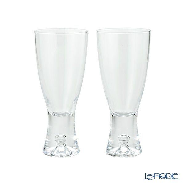 イッタラ（iittala） タピオ ゴブレット 300ml ペア 1008525