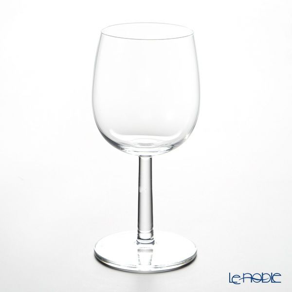 イッタラ（iittala） ラーミ Raami レッドワイン 280ml／16.2cm ペア