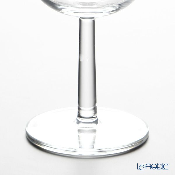 イッタラ（iittala） ラーミ Raami レッドワイン 280ml／16.2cm ペア