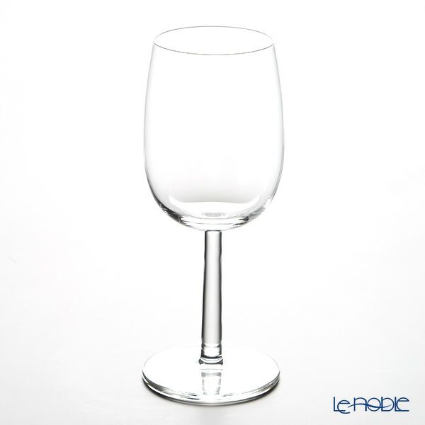 イッタラ（iittala） ラーミ Raami ホワイトワイン 280ml／18cm ペア
