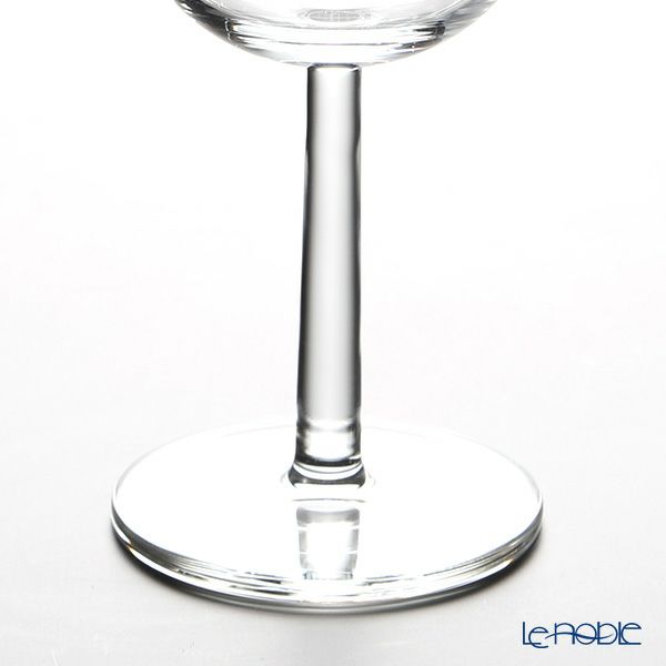 イッタラ（iittala） ラーミ Raami ホワイトワイン 280ml／18cm ペア