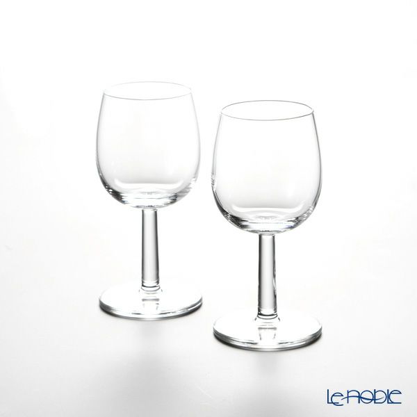 イッタラ（iittala） ラーミ Raami アペリティフ 120ml／12.5cm ペア