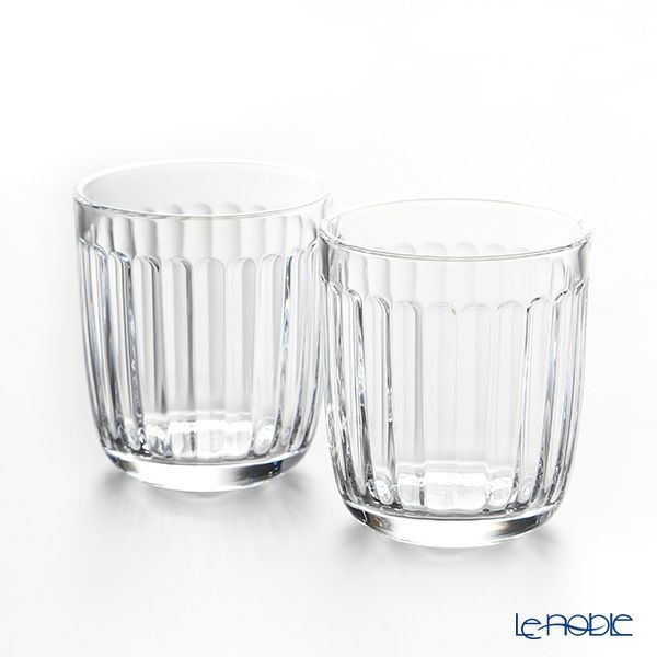 イッタラ（iittala） ラーミ Raami タンブラー クリア 260ml ペア