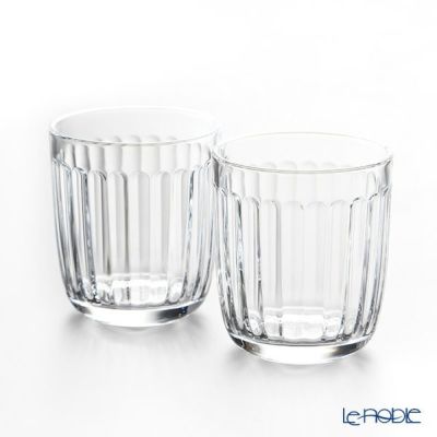 イッタラ（iittala） ツァイッカ ホルダー付グラス 230ml ペア