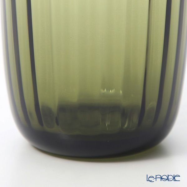 イッタラ（iittala） ラーミ Raami タンブラー モスグリーン 260ml ペア