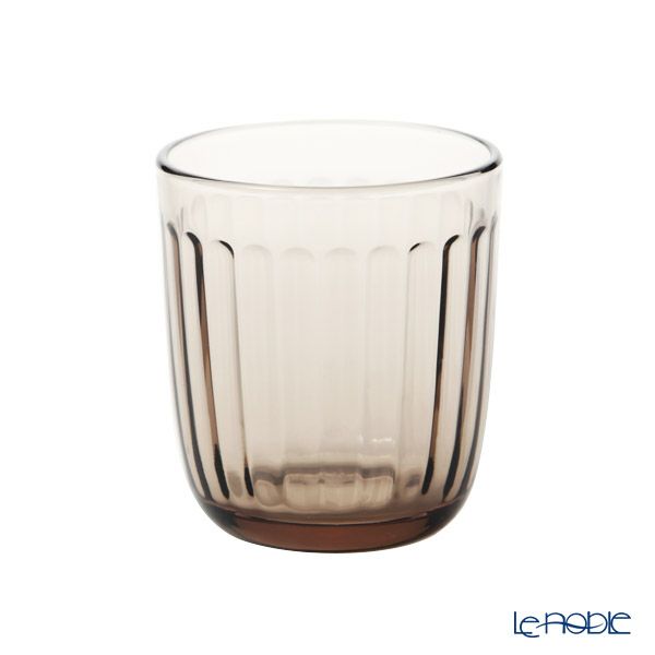 イッタラ（iittala） ラーミ Raami タンブラー リネン 260ml 1051124 ペア