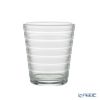 イッタラ（iittala） アイノ・アアルト タンブラー クリア 220ml ペア