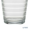 イッタラ（iittala） アイノ・アアルト タンブラー クリア 220ml ペア