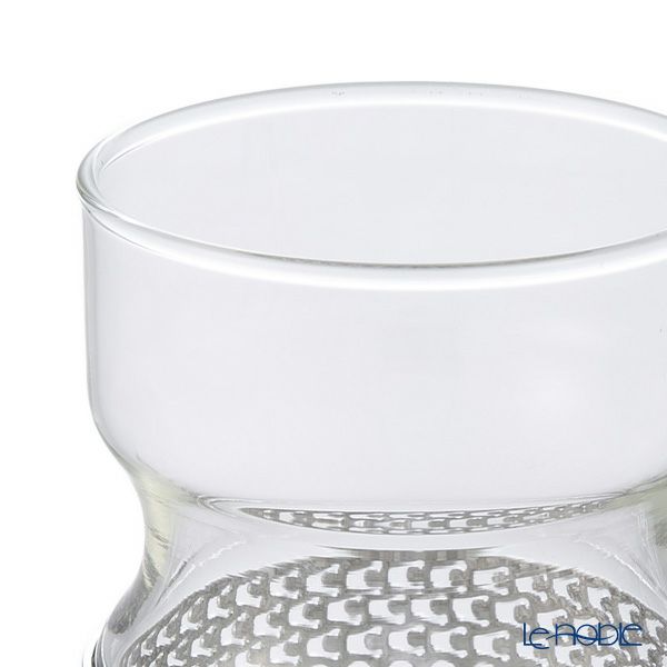 イッタラ（iittala） ツァイッカ ホルダー付グラス 230ml ペア