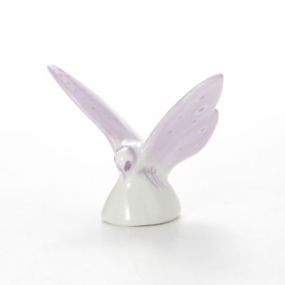 アウガルテン（AUGARTEN） ビーダーマイヤー（6000） ペンダント（金縁