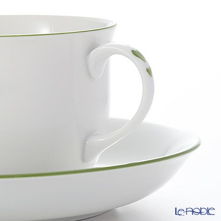 アウガルテン（AUGARTEN） ウィンナーフラワー（5089L） ブルーベル コーヒーカップ＆ソーサー 200ml（001）