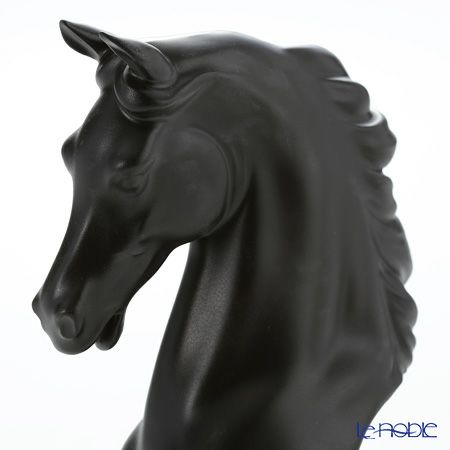 アウガルテン（AUGARTEN） フィギュリン（011210） アラビアンホース 1868M