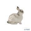 ロシア食器 インペリアル・ポーセリン フィギュリン ウサギ（krosh） 6cm