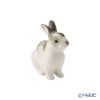ロシア食器 インペリアル・ポーセリン フィギュリン ウサギ（krosh） 6cm