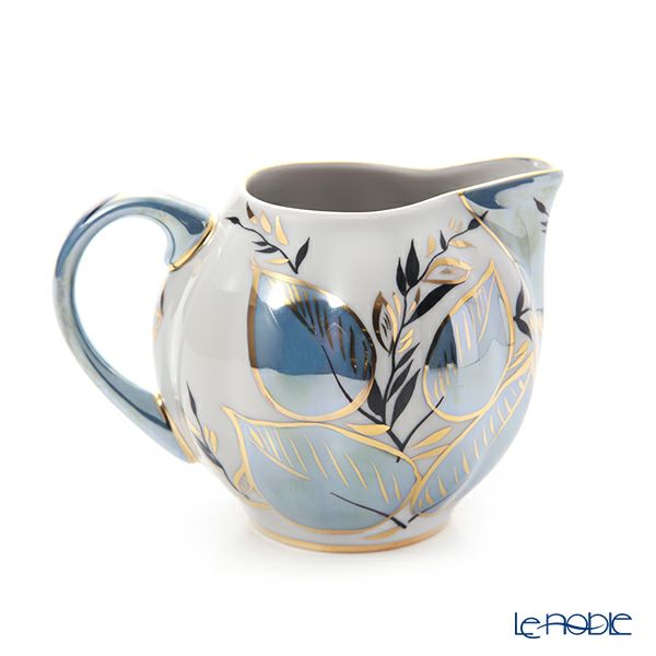 ロシア食器 インペリアル・ポーセリン ムーン クリーマー 300ml