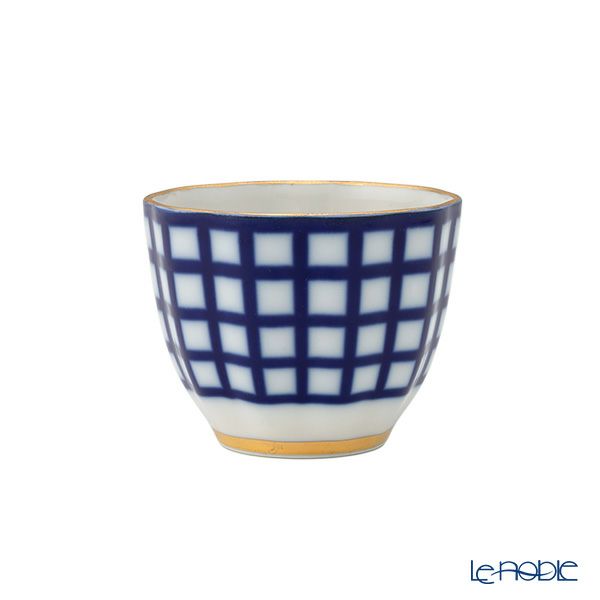 ロシア食器 インペリアル・ポーセリン クアトロ ジャパニーズカップ