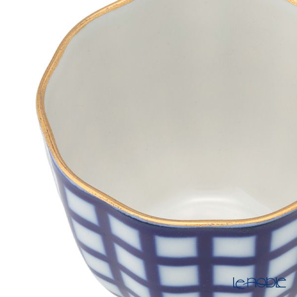 ロシア食器 インペリアル・ポーセリン クアトロ ジャパニーズカップ