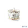 ロシア食器 インペリアル・ポーセリン ロシアンバレエ シュガーポット 155ml