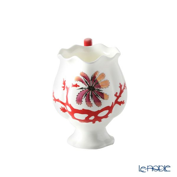 ロシア食器 インペリアル・ポーセリン シートレジャーズ クリーマー